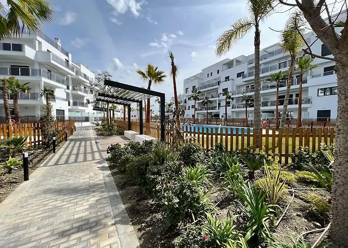 Pushe Playa Granada Beach & Golf 26