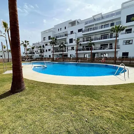 Pushe Playa Granada Beach & Golf 26 Motril Exterior photo